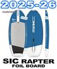 2025-26 ������������ ��ץ��� �ե�����ܡ��� SIC RAPTOR FOIL BOARD  ��new/����̵����