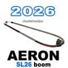 2026 �������� ����ߥ֡��� �������� 26 AERON ALLOY SL26 (new)