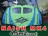 2023 S27 �ʥå��� ������-�����ե��� NAISH WING-SURFER MK4 4.5m2 (���/UWING-176)