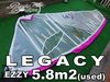 2016 ������������ �쥬���� EZZY SAIL LEGACY 5.8m2 (���/USF-218)
