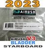 2023 ������å��� �֥���� AIRUSH V3 BLADER ��new��
