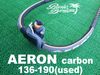 2025 �������� ����� �����ܥ�֡��� AERON Slim Carbon Prepreg 136-190cm (���/URB-280)