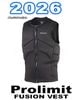 2026 �ץ���ߥå� �ե塼����� ����ѥ��� �٥��� PROLIMIT HP FUSION IMPACT VEST ��new��