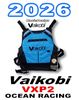 2026 �Х����� ��������� �졼���� PFD VAIKOBI OCEAN RACING VXP2 PFD ��new��