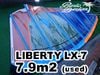 2022-23 ��Хƥ� ���륨�å���-���֥� LIBERTY LX-7 7.9m2�����/USR-334��