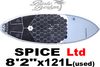 2023 �������ܡ��ɥ��å� ���ѥ��� STARBOARD SUP SPICE LTD  8'2" x121L�����/USUP-268��