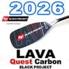 2026 �֥�å��ץ��������� ��� �������� �����ܥ� �ѥɥ� BLACK PROJECT LAVA QUEST CARBON��new/����̵����