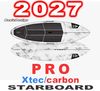 2027 �������ܡ��� �ץ� STARBOARD PRO��new/����̵����