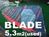 2026 ���С��� �֥졼�� SEVERNE BLADE 5.3m2  (���/USW-893��