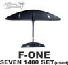 2023 F-One ���ե�� ���֥󥷡��� �ե����륻�å� F-ONE SEVEN SEAS 1400SET�����/UFOIL-227��