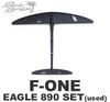 2024 F-One ���ե�� �������� FW EAGLE HM CARBON 890+170 �����ӡ����/UFOIL-228��