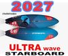 2027 �������ܡ��� ����ȥ� �������� STARBOARD ULTRA WAVE Carbon Reflex Sandwich  (new/����̵��)