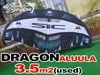 2025-26 ������������ ������ �ɥ饴�� SIC WING DRAGON 3.5m2 (���/UWING-183)