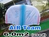 2024 ������å��� �ե꡼������ ������������ AIRUSH FreeWing AIR Team 6.0m2 (���/UWING-187)