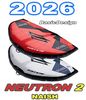 2026 �ʥå��� ������ �˥塼�ȥ��� NAISH WING NEUTRON��new/����̵����