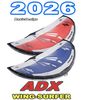 2026 �ʥå��� ������ �����ǥ����å��� NAISH WING ADX ��new��