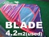 2026 ���С��� �֥졼�� SEVERNE BLADE 4.2m2  (���/USW-891��