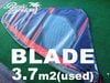 2026 ���С��� �֥졼�� SEVERNE BLADE 3.7m2  (���/USW-890��