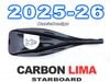 2025-26 �������ܡ��� ��� �����ܥ� LIMA Carbon SUP�ѥɥ��new/����̵����