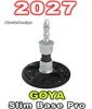 2027 ���� ����� ����� �١��� �ץ� GOYA Components. Slim Base Pro ���祤��ȥ١��� ��new��