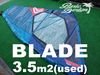 2020 ���С��� �֥졼�� SEVERNE BLADE 3.5m2  (���/USW-896��