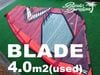 2021 ���С��� �֥졼�� SEVERNE BLADE 4.0m2  (���/USW-897��
