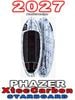 2027 �������ܡ��� �ե������� �ե�����ܡ��� STARBOARD PHAZER FOIL BOARD ��new/����̵����