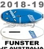 2018-19 JP �����ԡ��ե��󥹥��� FUNSTER PLUS NOSE ASA EVA  (new/����̵��)