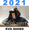 2021 ץߥå  塼 PROLIMIT EVO SHOES 3mm new