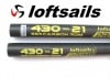 2013 ���եȥ����륺 LOFTSAILS��55% RDM�ޥ���430cm��new/����̵����