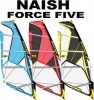 2015 �ʥå��奻���� �ե�����5 NAISHSAIL FORCE FIVE 5.0m2 ��new/����̵����
