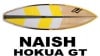 2014 �ʥå��� NAISH HOKUA GT ���꡼�� ��new��