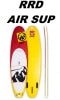 2014 RRD Air 10'2" Convertible ����С����֥�  (sup&wind/����̵��)