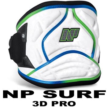 2014-15 ニールプライド NP SURF 3D PRO ウエストハーネス（new/会員 