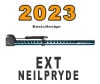 2022-23 ˡץ饤 ƥ󥷥 NEILPRYDE UXT RDM/SDM 36cm new/̵)