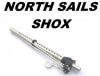2013 �Ρ��������� NORTHSAILS UNI.XT SHOX SDM ��new)