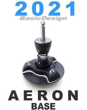 2021 アーロン AERON ユーローピン ジョイントベース （new）│中古 