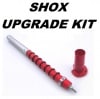 00 Ρ ååץ졼ɥåNORTHSAIL SHOX.UPGRADE KIT new