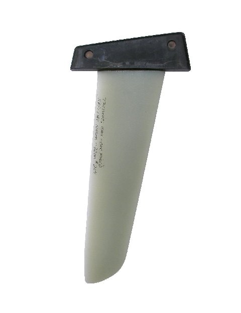 00 TECTONICS MAUI SPITFIRE SLALOM 28cm （中古/URF-045）│中古