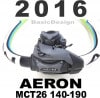 2016  ߥ֡ AERON MCT26 (new/Ÿ)