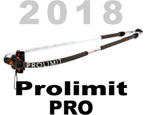 2018 プロリミット PROLIMIT PROアルミブーム (new)│中古ウインド 