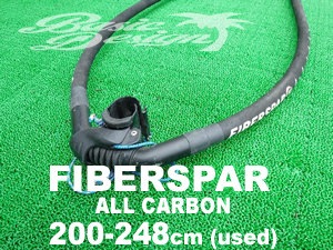 Yahoo!オークション - 中古 ウィンドサーフィン ブーム LIBERTY