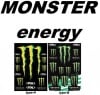 00󥹥ʥƥåMONSTER energyס