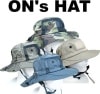2014 ON'S ���� �ϥå� HAT ��new��