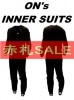 2015 ON'S ���� ����ʡ������� ONE-PIECE INNER SUITS ��new/���̵����