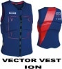 2015 �������� �٥������٥��� ION VECTOR VEST ��new��