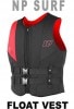 2015 NPSURF �ե����� �٥��� FLOAT  VEST  ��new��