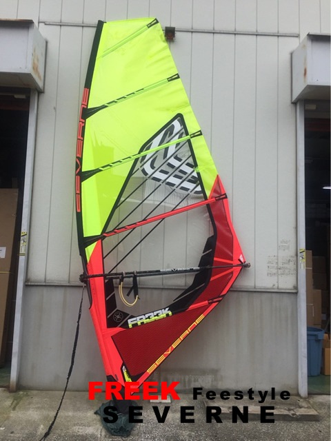 2019 ���С��󥻥��� �ե꡼�� SEVERNE FREEK  ��new/����̵����