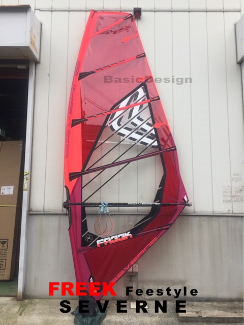 2019 ���С��󥻥��� �ե꡼�� SEVERNE FREEK  ��new/����̵����
