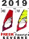 2019 ���С��󥻥��� �ե꡼�� SEVERNE FREEK  ��new/����̵����